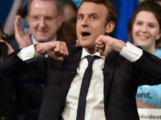 Στο πλαίσιο αυτό, ο μετά βίας σαραντάρης προσεχής πρόεδρος της Γαλλικής Δημοκρατίας μπορεί να γίνει η αφετηρία για μία εκ βάθρων ανανέωση της φιλοσοφίας του κοινωνικού φιλελευθερισμού που διέπει την Ευρώπη και που σήμερα στο Ευρωκοινοβούλιο εκπροσωπείται από την Χριστιανοδημοκρατία, τους Σοσιαλδημοκράτες και τους Φιλελεύθερους Δημοκράτες. Αν στις τρεις αυτές πολιτικές ομάδες προστεθεί και ένα μέρος των Πρασίνων, τότε στην γηραιά μας ήπειρο υπάρχει σημαντική πολιτικο-κοινωνική πλειοψηφία για σοβαρά άλματα προς τα εμπρός.